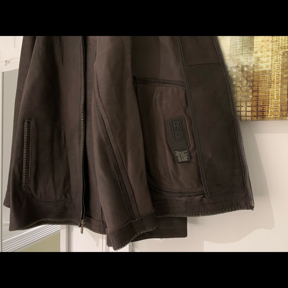 Rc Comstock Expedition Jacket - image 5